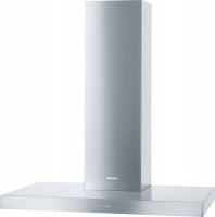 Cooker Hood Miele PUR 98W stainless steel