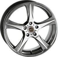 Photos - Wheel Kosei Seneka RX (9x20/5x112 ET35 DIA73)