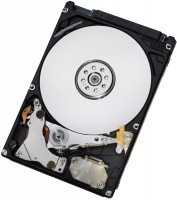 Photos - Hard Drive Hitachi CinemaStar C5K750 2.5" HCC547550A9E380 500 GB