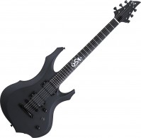 Photos - Guitar ESP F STD S 