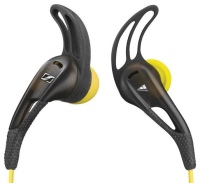 Photos - Headphones Sennheiser MX 680i Sports 