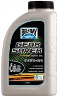 Gear Oil Bel-Ray Gear Saver Hypoid 80W-90 1L 1 L