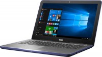 Photos - Laptop Dell Inspiron 17 5767 (I573410DDL-51B)