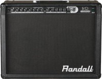 Photos - Guitar Amp / Cab Randall RG200DG3-E 