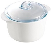 Photos - Stockpot Pyrex Vitroceramic P27A000 