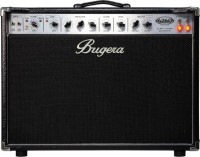 Photos - Guitar Amp / Cab Bugera 6260-212 