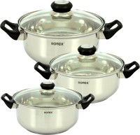 Photos - Stockpot Rotex Bergamo RC011-6L 