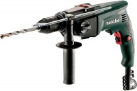 Photos - Drill / Screwdriver Metabo SBE 760 600841850 