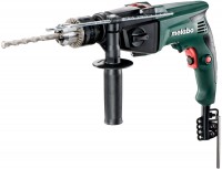 Photos - Drill / Screwdriver Metabo SBE 760 600841510 