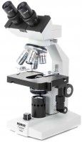 Photos - Microscope Konus Campus 1000x 