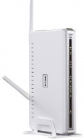 Photos - Wi-Fi D-Link DSL-2760U 