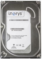 Photos - Hard Drive i.norys INO INO-IHDD0500S2-D1-7232 500 GB 32/7200