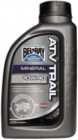 Photos - Engine Oil Bel-Ray ATV Trail Mineral 4T 10W-40 1 L