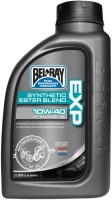 Engine Oil Bel-Ray EXP Synthetic Ester Blend 4T 10W-40 1 L