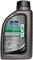 Engine Oil Bel-Ray EXS Synthetic Ester 4T 10W-40 1 L