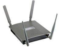 Wi-Fi D-Link DWL-8600AP 
