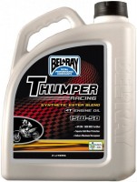 Engine Oil Bel-Ray Thumper Racing Synthetic Ester 4T 15W-50 4 L