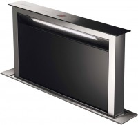 Photos - Cooker Hood Smeg KDD60VXE-2 black