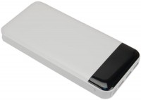 Photos - Power Bank Continent PWB200-971WT 