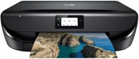 Photos - All-in-One Printer HP DeskJet Ink Advantage 5075 