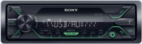 Photos - Car Stereo Sony DSX-A112U 