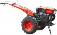 Photos - Two-wheel tractor / Cultivator Forte MD-81 