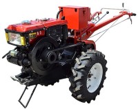 Photos - Two-wheel tractor / Cultivator Forte MD-81E 