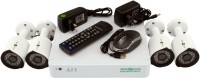 Photos - Surveillance DVR Kit GreenVision GV-K-G02/04 720 