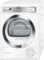 Photos - Tumble Dryer Bosch WTYH 7780 