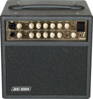 Photos - Guitar Amp / Cab Markbass Acoustic 601 