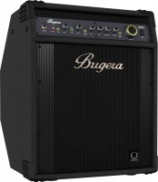 Photos - Guitar Amp / Cab Bugera BXD15 