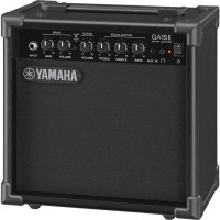 Guitar Amp / Cab Yamaha GA15II 