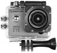 Photos - Action Camera MANTA MM333 