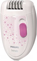 Photos - Hair Removal Philips Satinelle HP 6419 