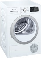 Photos - Tumble Dryer Siemens WT 45W461 