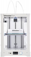 Photos - 3D Printer Ultimaker 3 Extended 