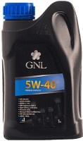 Photos - Engine Oil GNL Premium Synthetic 5W-40 1 L