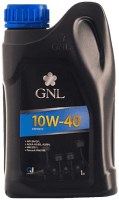 Photos - Engine Oil GNL Synthetic 10W-40 1 L