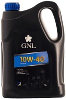 Photos - Engine Oil GNL Synthetic 10W-40 4 L