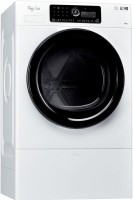 Photos - Tumble Dryer Whirlpool HSCX 10443 