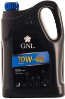 Photos - Engine Oil GNL Synthetic 10W-40 5 L