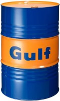 Photos - Engine Oil Gulf Superfleet Supreme 10W-40 200 L