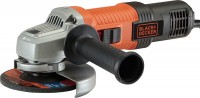 Photos - Grinder / Polisher Black&Decker G850 