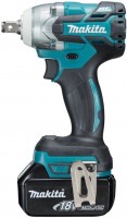 Photos - Drill / Screwdriver Makita DTW285RFE 