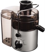 Photos - Juicer Scarlett SC-JE50S37 