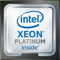 CPU Intel Xeon Platinum 8180
