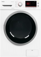 Photos - Washing Machine Amica TAWE6103LSS white
