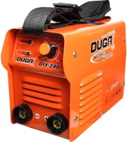 Photos - Welder Duga DIY-250 