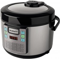 Photos - Multi Cooker Scarlett SC-MC410S24 