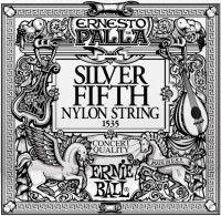 Photos - Strings Ernie Ball Single Ernesto Palla Nylon 36 